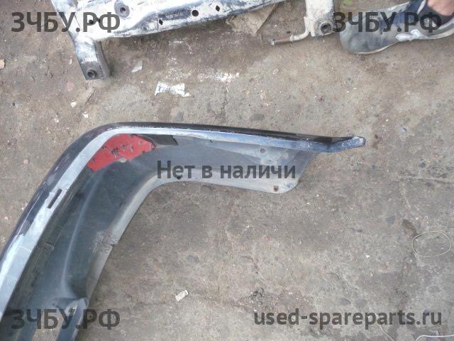 ВАЗ (VAZ) 2113 Бампер передний