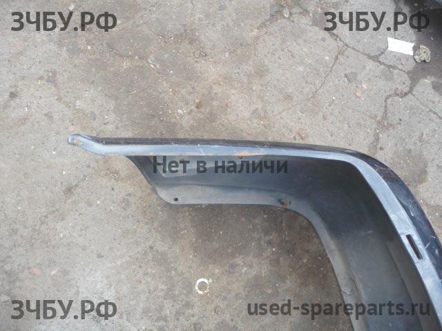 ВАЗ (VAZ) 2113 Бампер передний