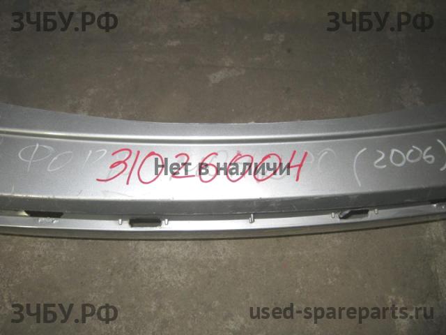 Ford Mondeo 3 Бампер задний