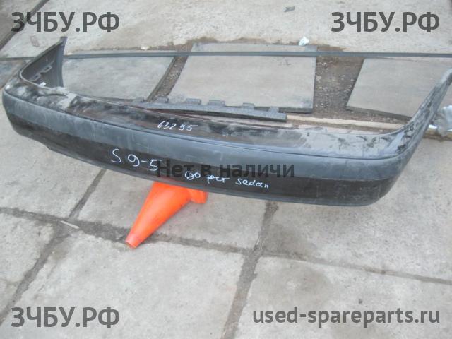Saab 9-5 Бампер задний