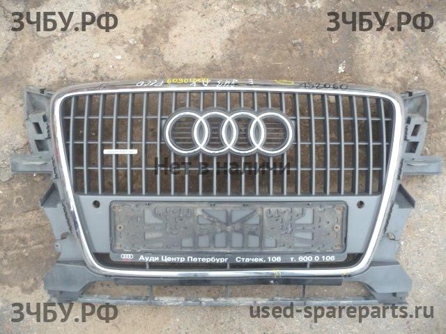 Audi Q5 (1) [8R] Решетка радиатора