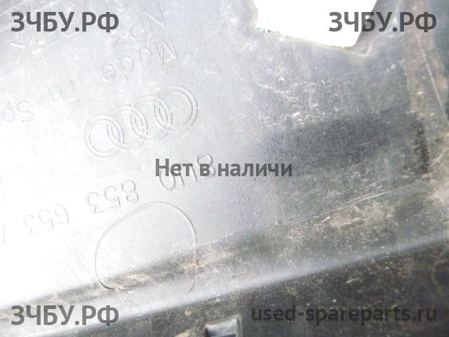 Audi Q3 [8U] Решетка радиатора
