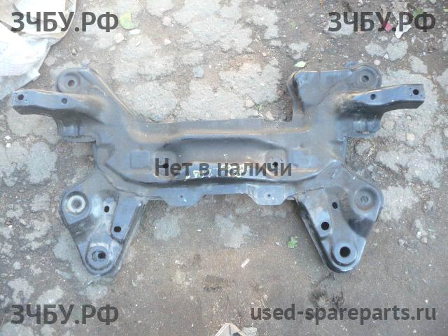 Peugeot 208 (1) Балка передняя подмоторная