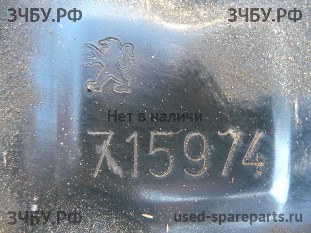 Peugeot 208 (1) Балка передняя подмоторная