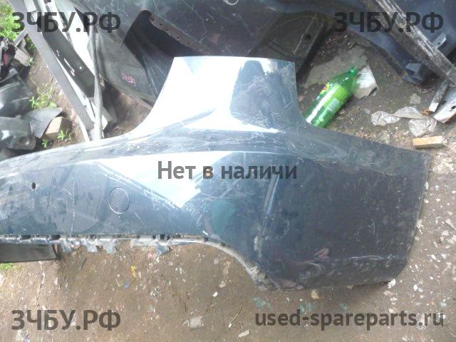 Audi A6 [C7] Бампер задний