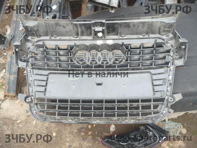 Audi A1 [8X] Решетка радиатора