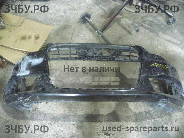 Audi A6 [C7] Бампер передний