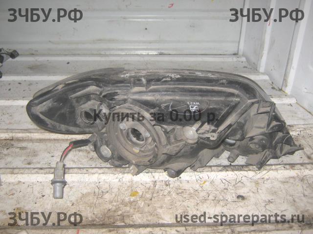 Mitsubishi Outlander 1 (CU) Фара левая