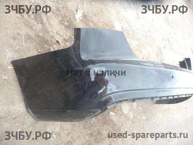 Audi A4 [B8] Бампер передний