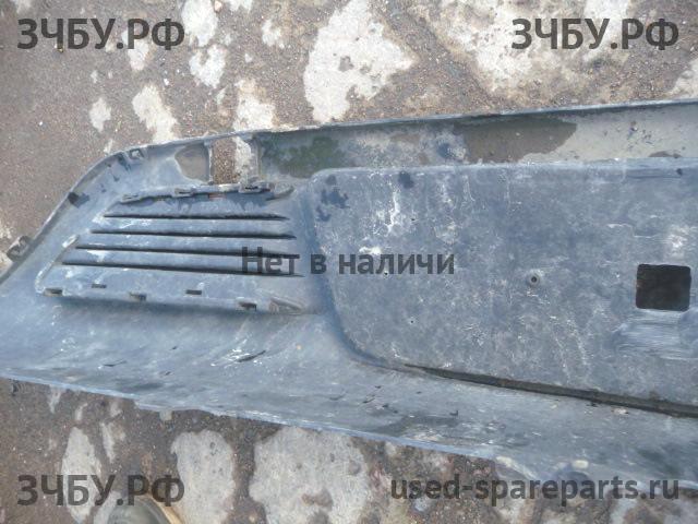 Peugeot 308 Юбка заднего бампера
