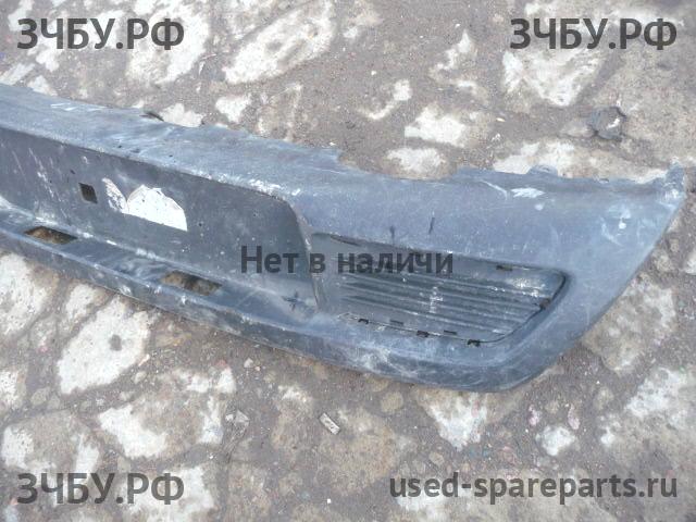 Peugeot 308 Юбка заднего бампера