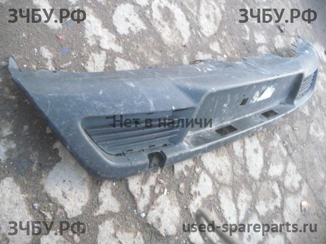 Peugeot 308 Юбка заднего бампера