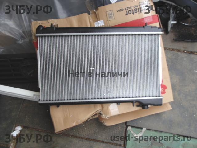 Subaru Forester 2 (S11) Испаритель кондиционера (радиатор)