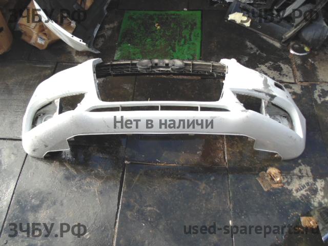 Audi A5/S5 (1) Coupe/Sportback Бампер передний