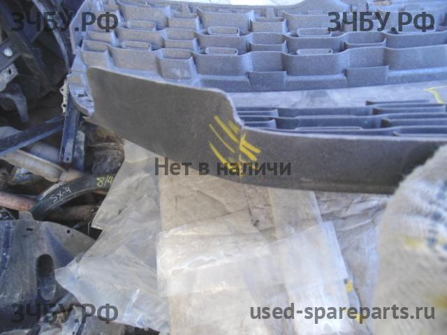 Peugeot 208 (1) Решетка в бампер
