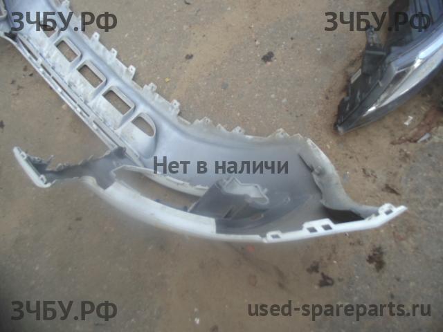 Audi Q5 (1) [8R] Бампер передний