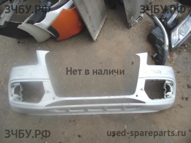 Audi Q5 (1) [8R] Бампер передний