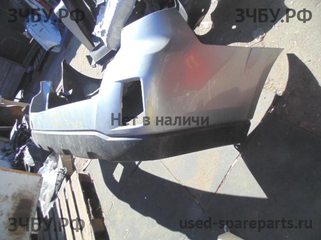 Subaru Legacy Outback 4 (B14) Бампер задний