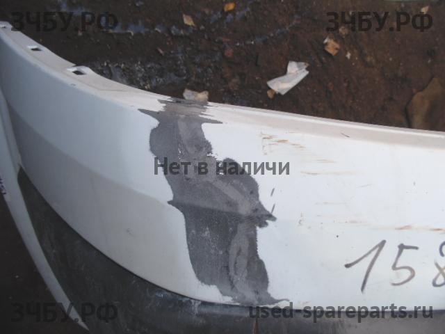 Renault Megane 2 Бампер передний