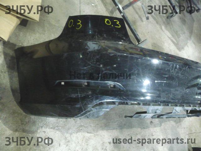 Audi A3 [8V] 3D Бампер задний