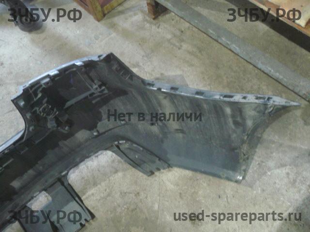 Audi A3 [8V] 3D Бампер задний
