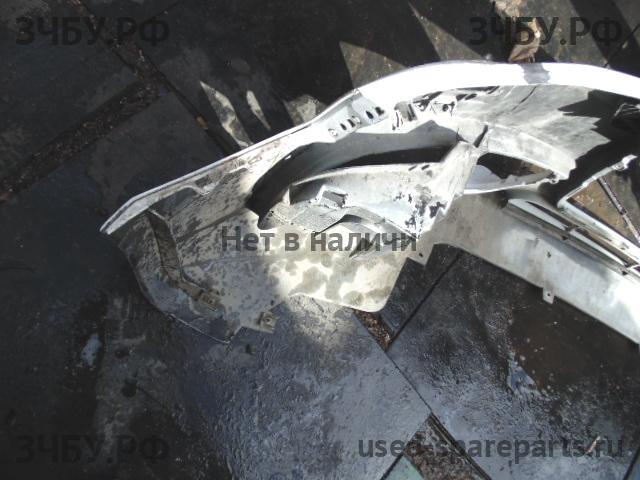 Audi A5/S5 (1) Coupe/Sportback Бампер передний