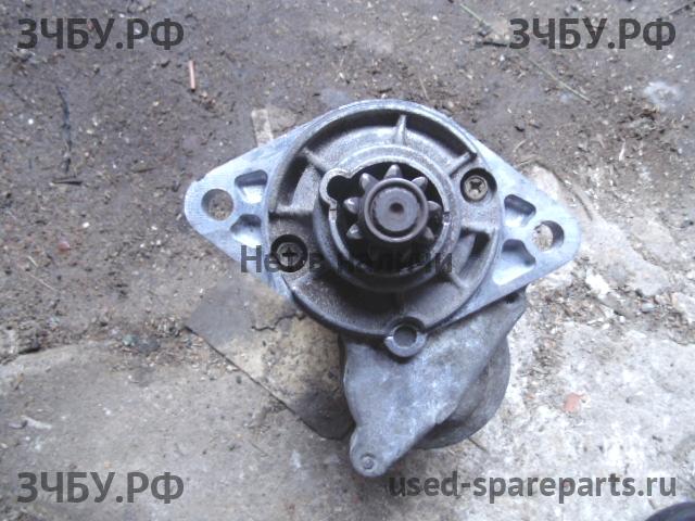 Subaru Legacy 3 (B12) Стартёр