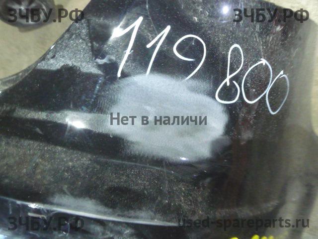 Audi A3 [8V] 3D Бампер задний