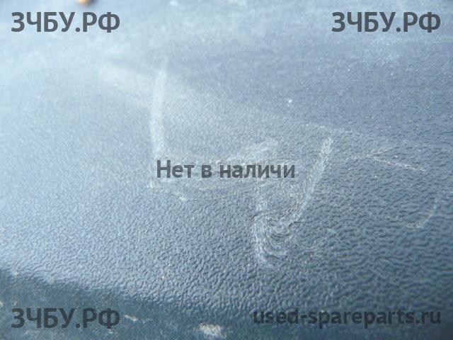 Audi A3 [8V] 3D Юбка заднего бампера