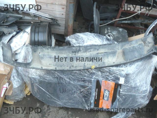 Audi A3 [8V] 3D Юбка заднего бампера