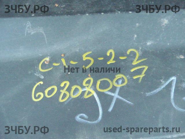 Audi A3 [8V] 3D Юбка заднего бампера