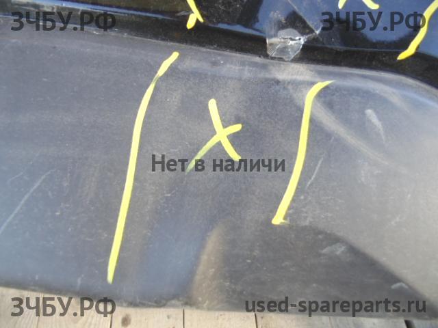 Subaru Legacy Outback 4 (B14) Бампер задний