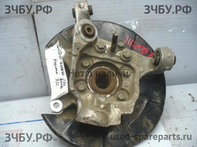 Infiniti EX 35/37 [J50] QX50 Кулак задний левый