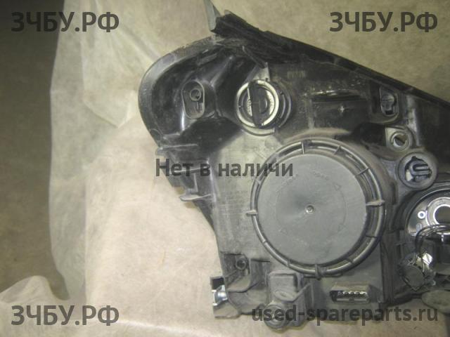 Nissan Qashqai (J10) Фара левая