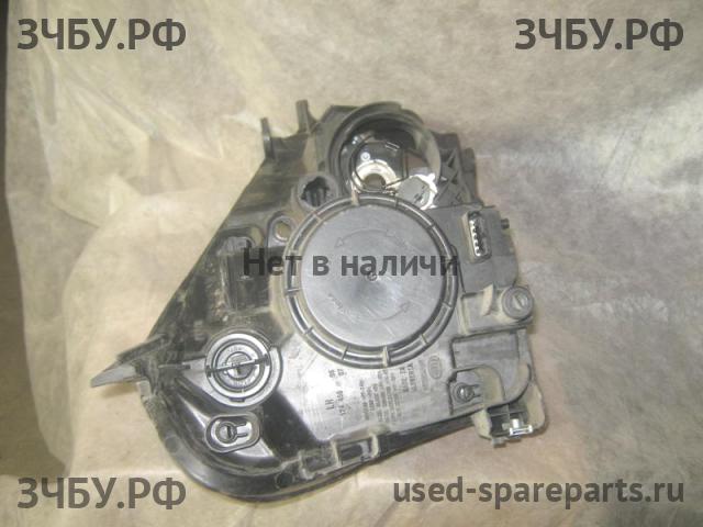 Nissan Qashqai (J10) Фара левая
