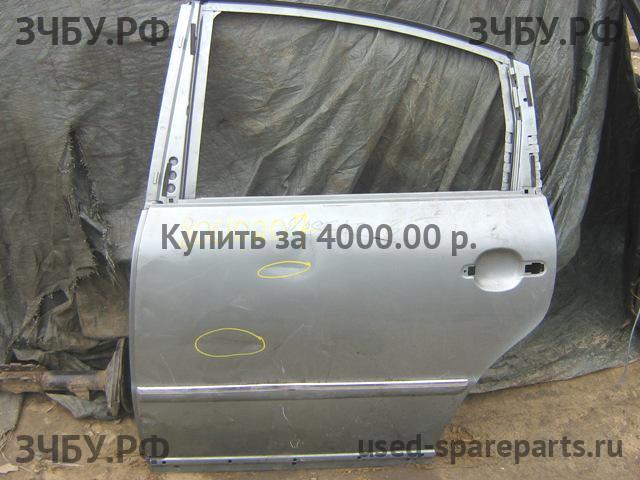 Volkswagen Passat B5 Дверь задняя левая