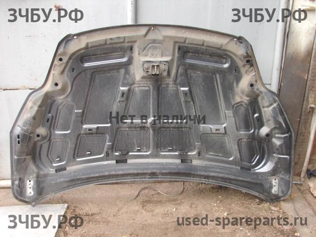 Ford Focus 2 Капот
