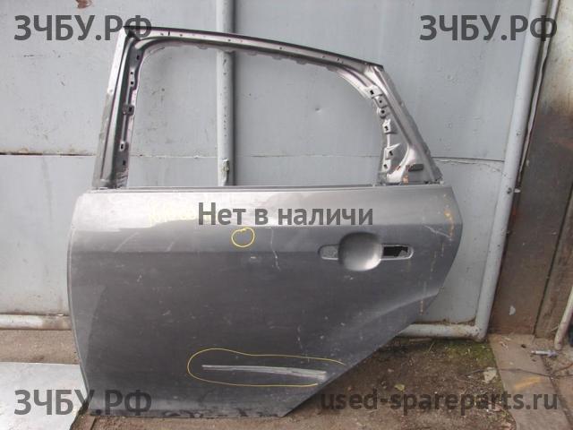 Ford Focus 3 Дверь задняя левая