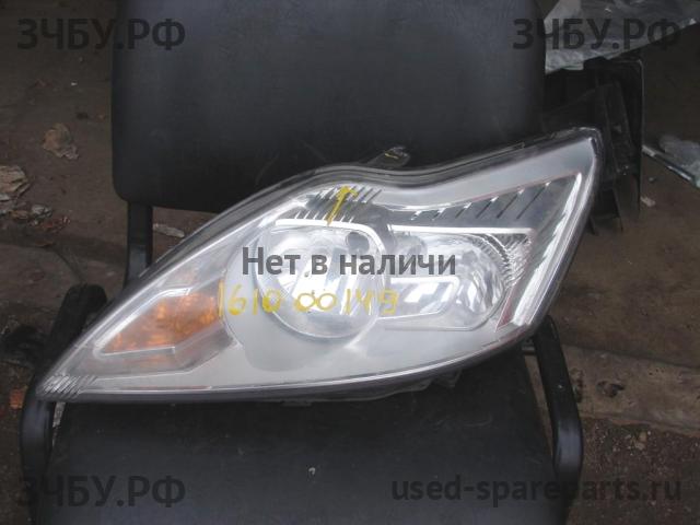 Ford Focus 2 Фара левая