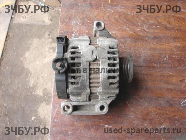 Ford Mondeo 4 Генератор