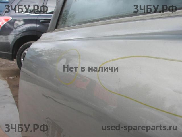 Toyota Avensis 2 Дверь задняя левая