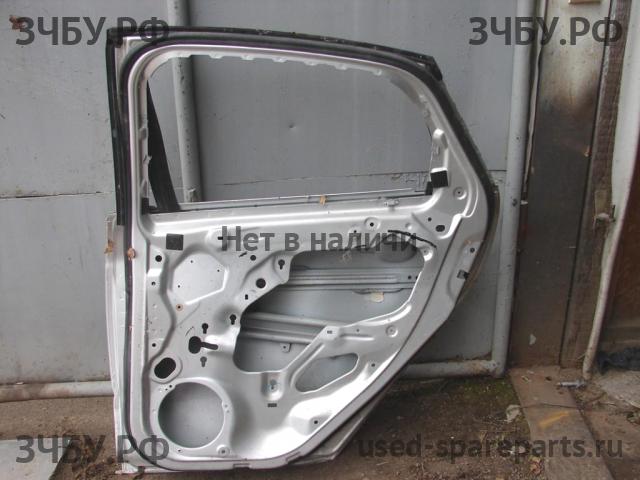 Ford Focus 3 Дверь задняя правая
