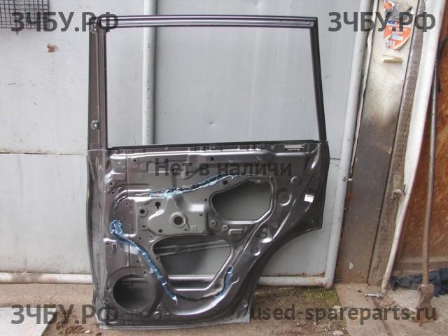 Toyota Land Cruiser 150 (PRADO) Дверь задняя правая