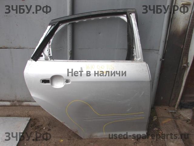 Ford Focus 3 Дверь задняя правая