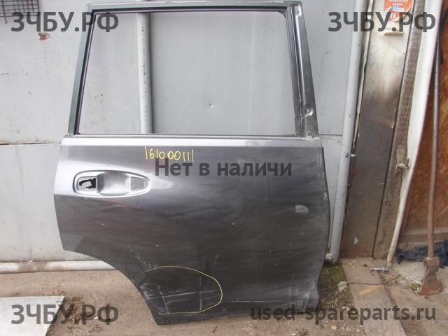Toyota Land Cruiser 150 (PRADO) Дверь задняя правая