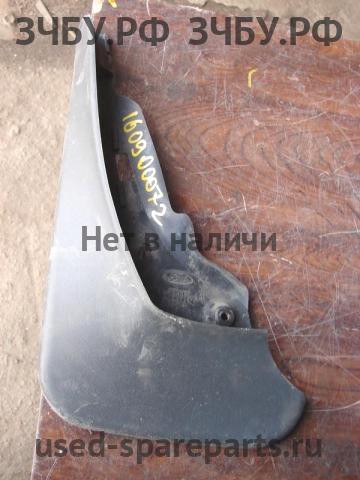Ford Mondeo 4 Брызговик задний левый