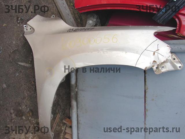 Toyota RAV 4 (3) Крыло переднее правое