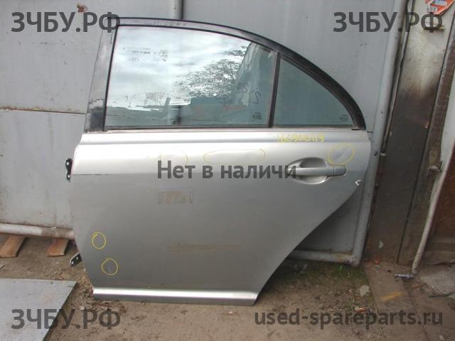 Toyota Avensis 2 Дверь задняя левая
