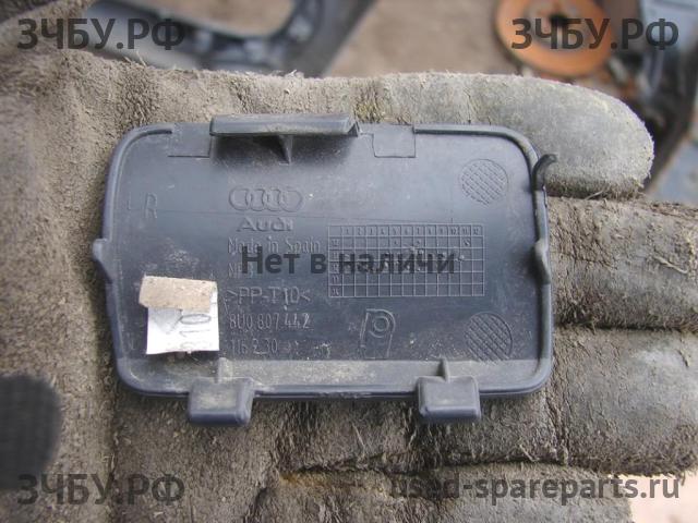 Audi Q3 [8U] Заглушка в бампер