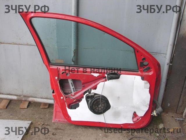 Peugeot 206 Дверь передняя левая
